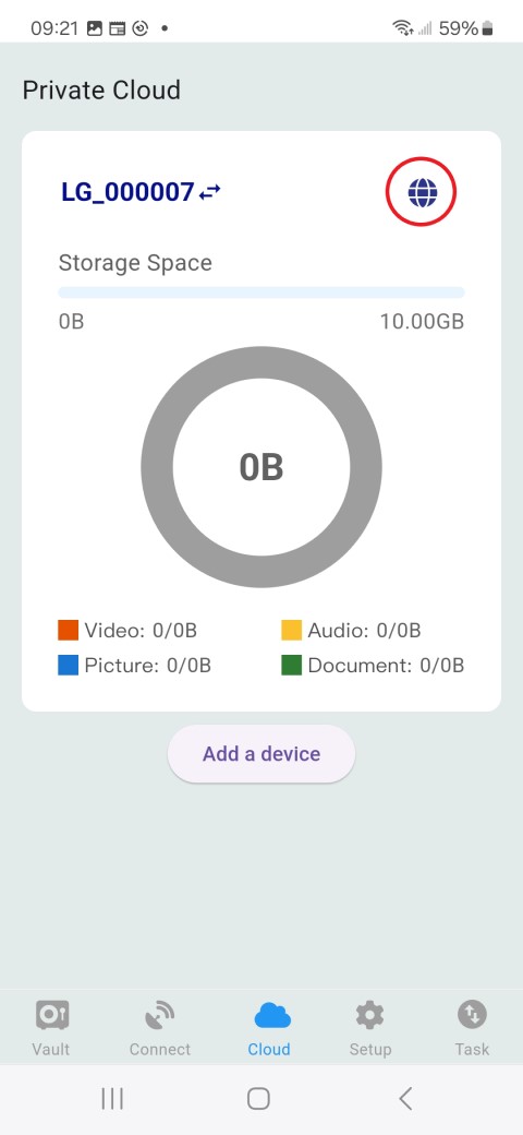 safeboxbd Internet Traffic Usage